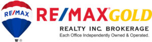 RE/MAX Gold Realty Inc., Brokerage